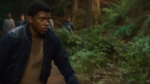 The 100 Season One Episode Two Earth Skills Captures-2450
