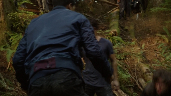 The 100 Season One Episode Two Earth Skills Captures-2437
