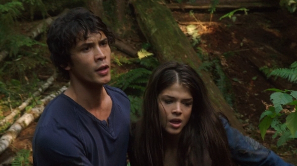 The 100 Season One Episode Two Earth Skills Captures-2432
