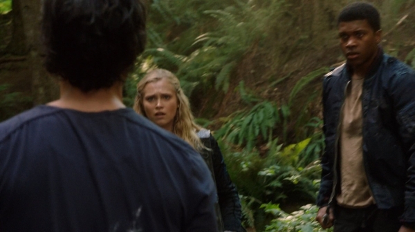 The 100 Season One Episode Two Earth Skills Captures-2431

