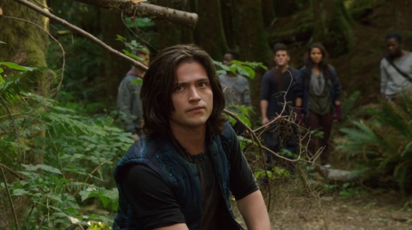 The 100 Season One Episode Two Earth Skills Captures-2427
