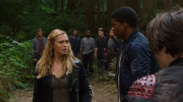 The 100 Season One Episode Two Earth Skills Captures-2423

