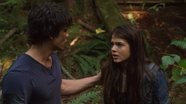 The 100 Season One Episode Two Earth Skills Captures-2409
