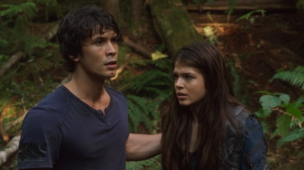 The 100 Season One Episode Two Earth Skills Captures-2408
