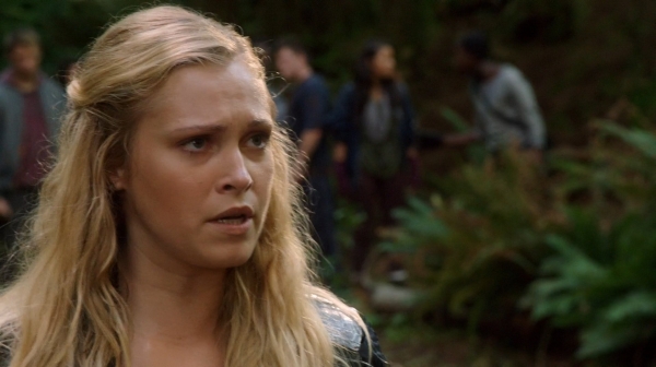 The 100 Season One Episode Two Earth Skills Captures-2407
