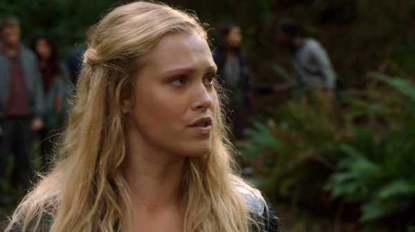 The 100 Season One Episode Two Earth Skills Captures-2406
