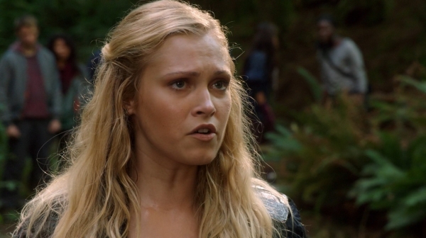 The 100 Season One Episode Two Earth Skills Captures-2404
