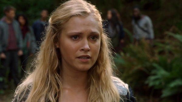 The 100 Season One Episode Two Earth Skills Captures-2402
