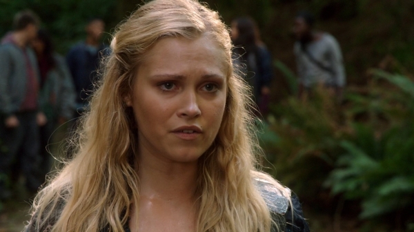 The 100 Season One Episode Two Earth Skills Captures-2401
