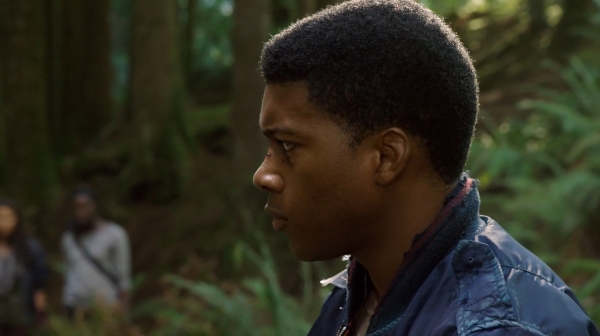 The 100 Season One Episode Two Earth Skills Captures-2386
