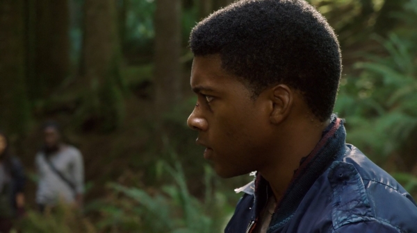 The 100 Season One Episode Two Earth Skills Captures-2385
