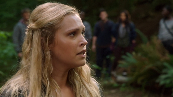 The 100 Season One Episode Two Earth Skills Captures-2383
