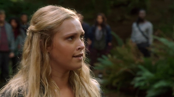 The 100 Season One Episode Two Earth Skills Captures-2382
