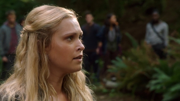 The 100 Season One Episode Two Earth Skills Captures-2380
