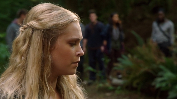 The 100 Season One Episode Two Earth Skills Captures-2379
