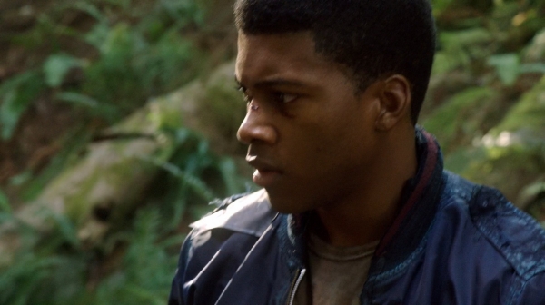 The 100 Season One Episode Two Earth Skills Captures-2378
