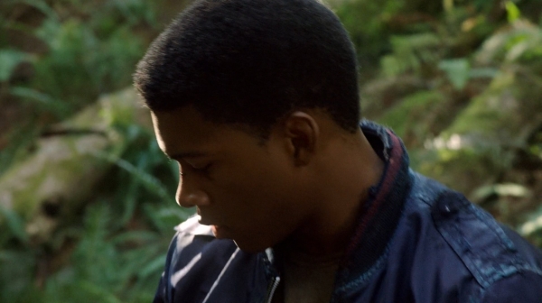 The 100 Season One Episode Two Earth Skills Captures-2377
