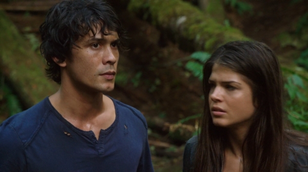 The 100 Season One Episode Two Earth Skills Captures-2370
