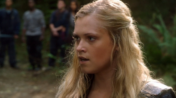 The 100 Season One Episode Two Earth Skills Captures-2368
