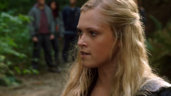 The 100 Season One Episode Two Earth Skills Captures-2367
