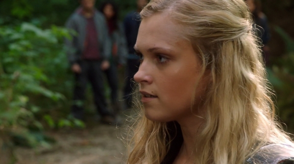 The 100 Season One Episode Two Earth Skills Captures-2366
