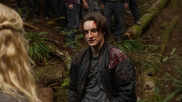 The 100 Season One Episode Two Earth Skills Captures-2364
