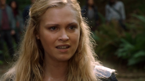 The 100 Season One Episode Two Earth Skills Captures-2360
