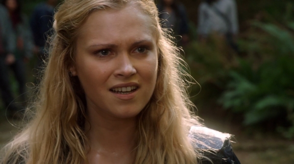 The 100 Season One Episode Two Earth Skills Captures-2359
