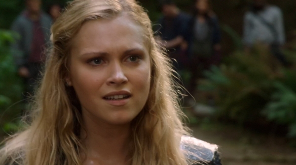 The 100 Season One Episode Two Earth Skills Captures-2358
