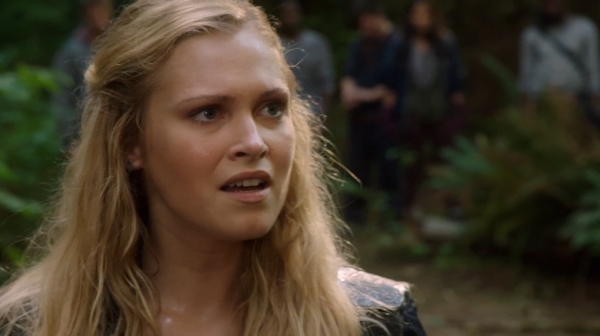 The 100 Season One Episode Two Earth Skills Captures-2357
