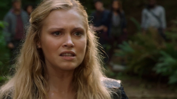 The 100 Season One Episode Two Earth Skills Captures-2356
