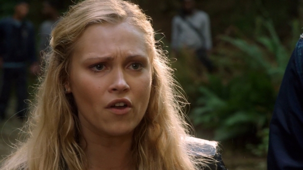 The 100 Season One Episode Two Earth Skills Captures-2355
