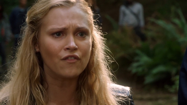 The 100 Season One Episode Two Earth Skills Captures-2354
