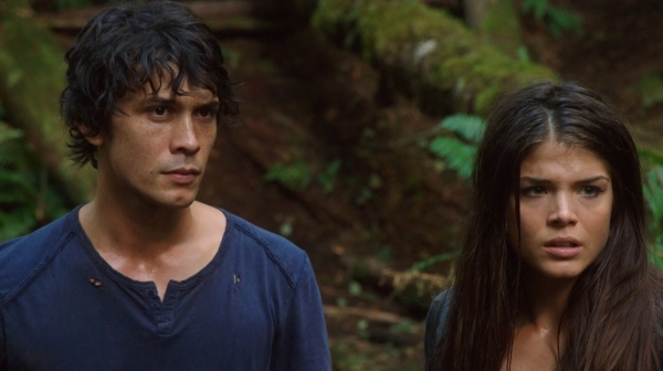 The 100 Season One Episode Two Earth Skills Captures-2353
