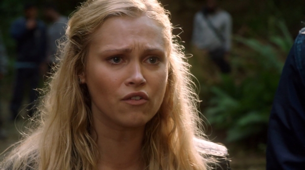 The 100 Season One Episode Two Earth Skills Captures-2350
