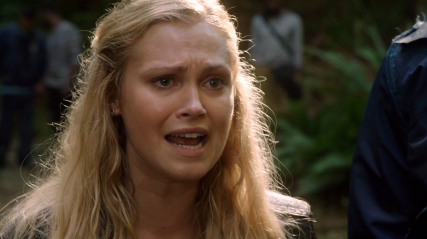 The 100 Season One Episode Two Earth Skills Captures-2349
