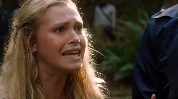 The 100 Season One Episode Two Earth Skills Captures-2343
