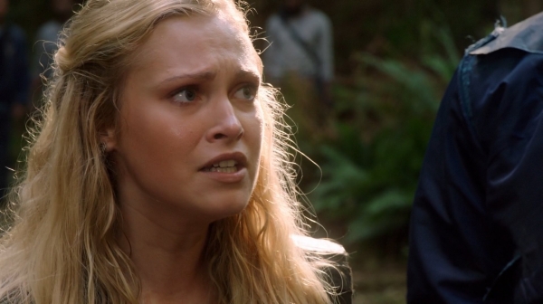 The 100 Season One Episode Two Earth Skills Captures-2341
