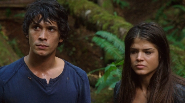The 100 Season One Episode Two Earth Skills Captures-2339

