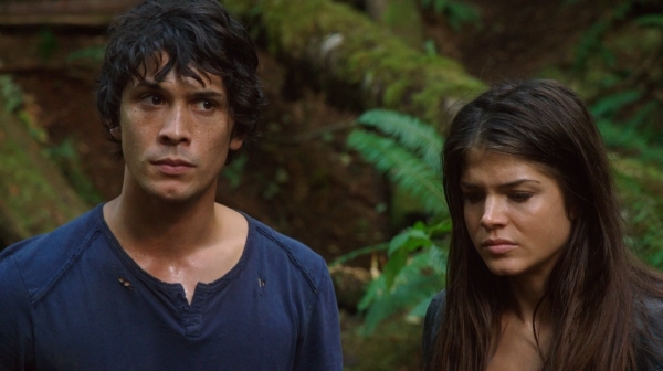 The 100 Season One Episode Two Earth Skills Captures-2338
