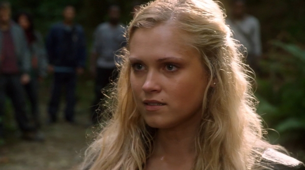 The 100 Season One Episode Two Earth Skills Captures-2334
