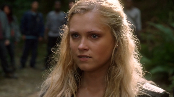 The 100 Season One Episode Two Earth Skills Captures-2333
