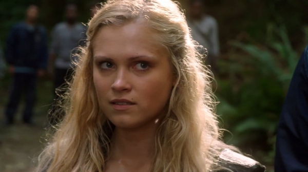 The 100 Season One Episode Two Earth Skills Captures-2332
