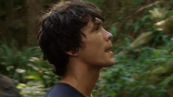 The 100 Season One Episode Two Earth Skills Captures-2331
