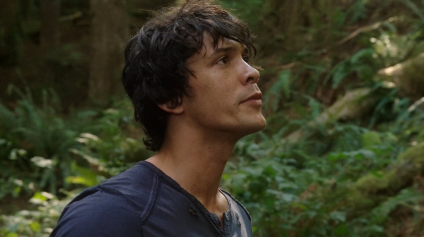 The 100 Season One Episode Two Earth Skills Captures-2330
