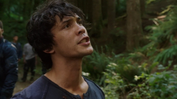 The 100 Season One Episode Two Earth Skills Captures-2328
