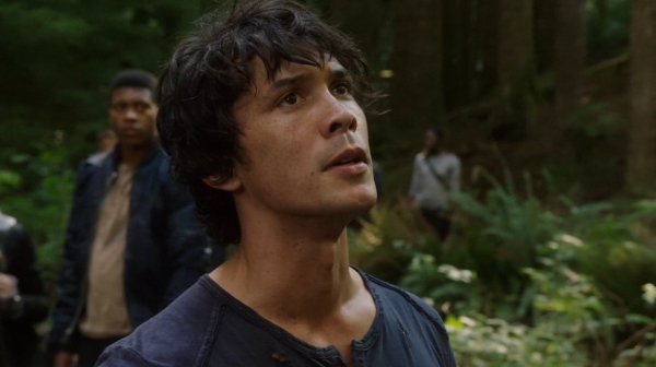 The 100 Season One Episode Two Earth Skills Captures-2327
