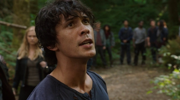 The 100 Season One Episode Two Earth Skills Captures-2324

