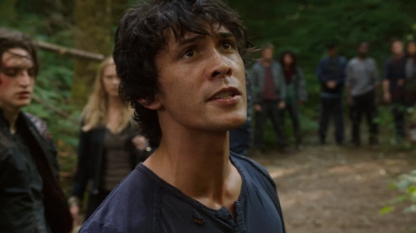 The 100 Season One Episode Two Earth Skills Captures-2323
