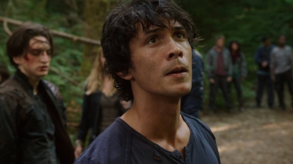 The 100 Season One Episode Two Earth Skills Captures-2322
